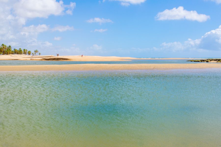 kitesurf a paracuru