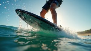 kitesurf edge