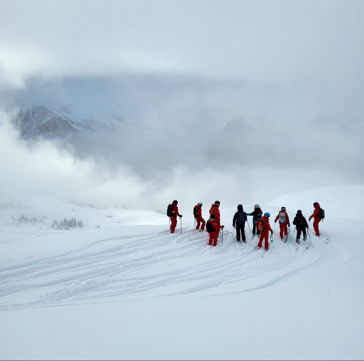 rider aux arcs
